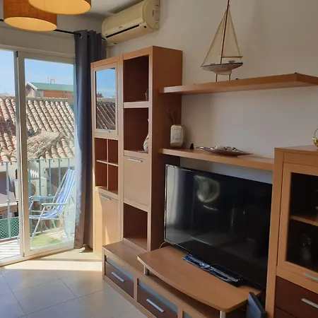 Apartamento Cozy Zona Turistica Lägenhet *