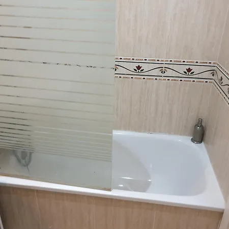 Apartamento Cozy Zona Turistica *