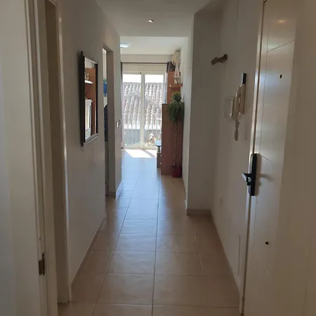 Apartamento Cozy Zona Turistica Lägenhet *